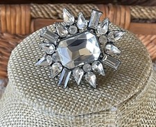 Large bling rhinestone for sale  Alexandria