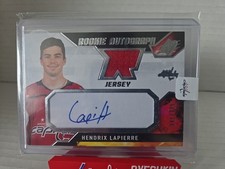 Hendrix lapierre 2021 d'occasion  Expédié en Belgium