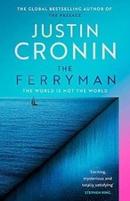 The ferryman cronin gebraucht kaufen  Berlin