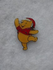 Winnie pooh christmas for sale  WALTHAM ABBEY