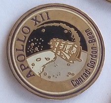 Pin aéronautique aérospatial d'occasion  Mandelieu-la-Napoule