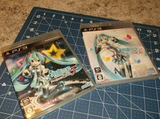 Hatsune miku project for sale  Pelican Rapids