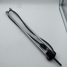 Grundig teleskopantenne koax gebraucht kaufen  Bad Nenndorf