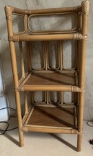 Vintage 1970 bamboo for sale  OSSETT