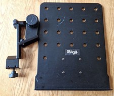 Stagg mic stand for sale  NOTTINGHAM