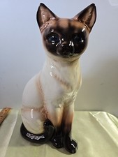 Goebel cat figurines for sale  Kent