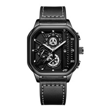 Montre moderne multifonction d'occasion  Expédié en Belgium