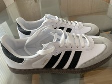 Adidas men sambas for sale  SOUTHPORT