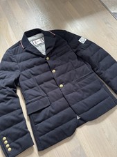 Moncler mens blazer for sale  HARROW