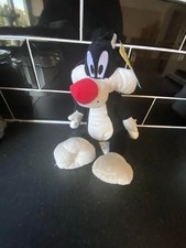 Sylvester cat looney for sale  NOTTINGHAM