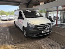 2019 plate mercedes for sale  SOLIHULL