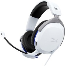 Headband ajustável HyperX Cloud Stinger II fone de ouvido com fio PlayStation PS4 PS5 comprar usado  Enviando para Brazil
