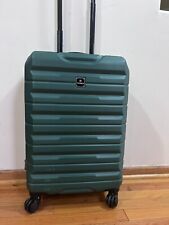Usado, Nova Tag Gateway 20"" Estojo Rígido Mala Giratória Bagagem de Mão Verde comprar usado  Enviando para Brazil