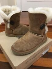 Ugg bailey button usato  Isernia