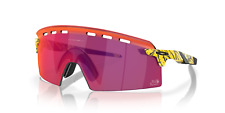 Óculos de sol Oakley ENCODER STRIKE TDF OO9235-0739 TDF splatter com PRIZM Road comprar usado  Enviando para Brazil