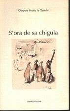 Oristano sassari cherchi usato  Sassari