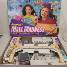 1996 mall madness for sale  Puyallup