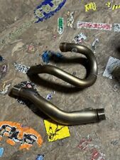 Exhaust system header for sale  Costa Mesa