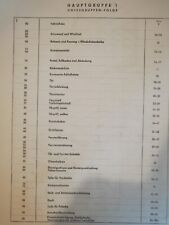 opel ersatzteilkatalog gebraucht kaufen opel ersatzteilkatalog gebraucht kaufen Herborn
