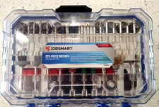 Jobsmart 272 piece for sale  Panama City