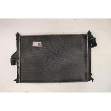 RADIADOR PARA DACIA LOGAN (08-12) 1.6 8V (64KW) SW 5P/B-G/1598CC comprar usado  Enviando para Brazil