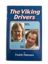 Viking drivers ronnie for sale  LINCOLN