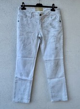 John galliano jeans usato  Giugliano in Campania