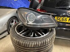 Mercedes benz class for sale  ROMFORD