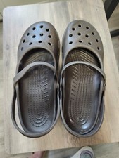 Crocs cut slingback for sale  Rochester