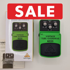 Behringer to800 vintage gebraucht kaufen  Deutschland