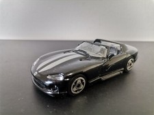 Burago dodge viper usato  Vilminore di Scalve
