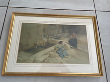 Sir russell flint for sale  DERBY
