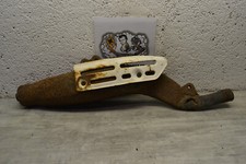 Exhaust muffler yamaha d'occasion  Calvi