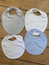 Set baby bibs for sale  OXFORD