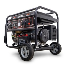 Ware 5kw stromgenerator gebraucht kaufen  Mönchengladbach