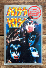 Kiss band savoy for sale  ST. LEONARDS-ON-SEA