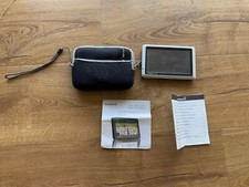 Garmin Nuvi 1450 GPS z kablem USB + pakiet kart micro SD 8GB - BEZ mocowania - działa na sprzedaż  Wysyłka do Poland