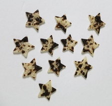 Star shape faux for sale  Spartanburg