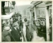 1931 new york usato  Milano