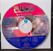 Sc8116 themes sound for sale  Midlothian