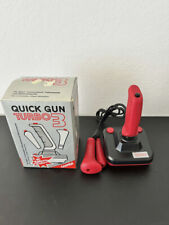 Joystick quick gun gebraucht kaufen  Netphen
