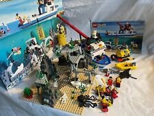 Lego 6560 tauchexpedition gebraucht kaufen  Kiel