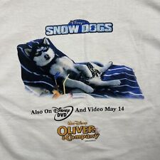 snow dogs for sale  USA