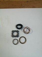 Caterpillar water pump for sale  LEEK