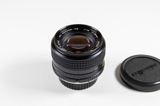 Minolta rokkor . gebraucht kaufen  Kiel