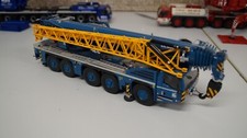 Sarens 220 autokran gebraucht kaufen  Crailsheim