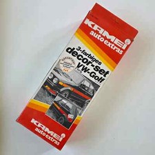Original kamei tuning d'occasion  Expédié en Belgium