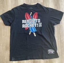 Popeye supplements shirt for sale  Warren