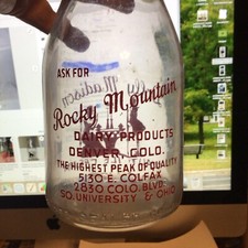 Trpq rocky mountain for sale  Saint Paul