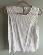 Primark white ladies for sale  STEYNING